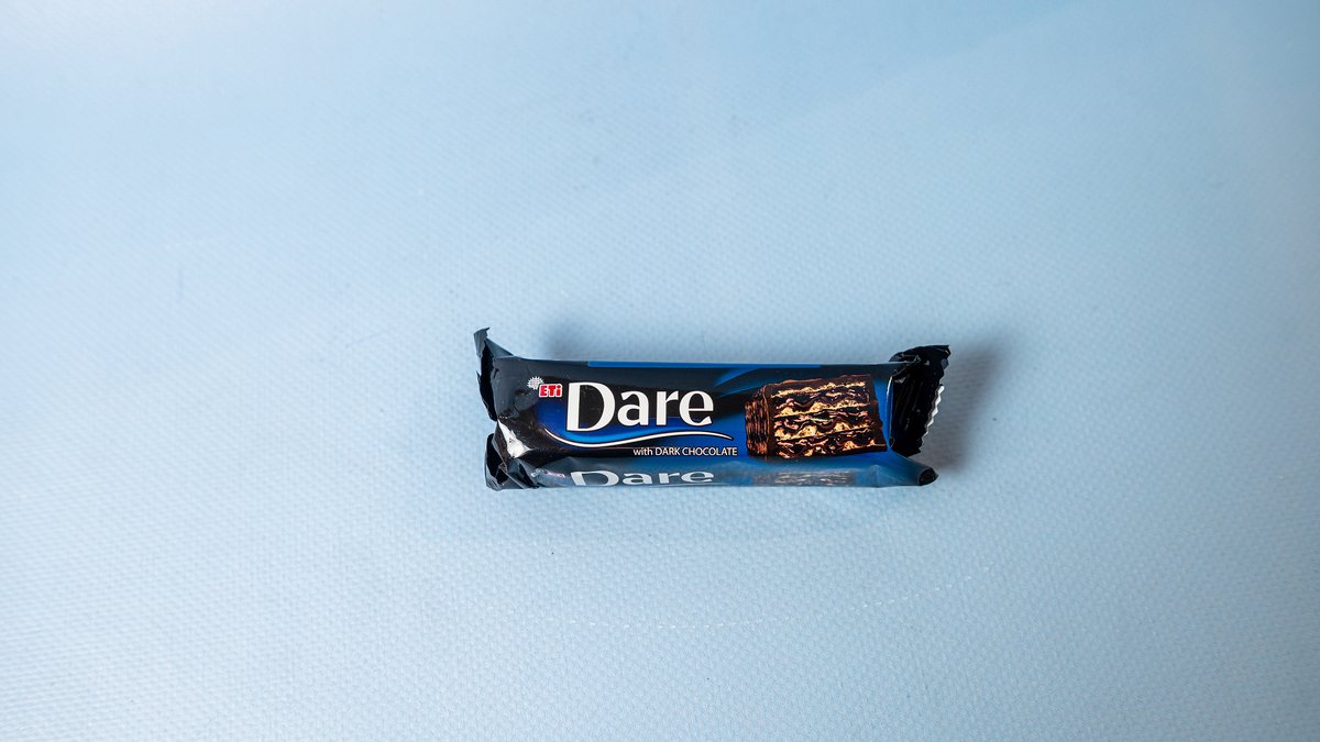 Dare - Menu Item
