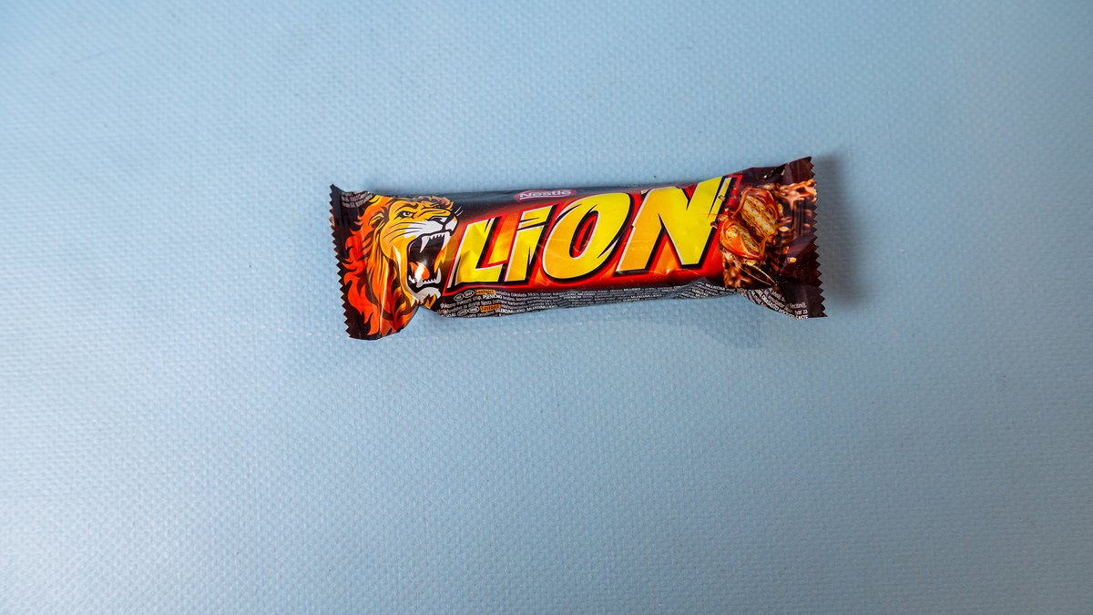 Lion Standart - Menu Item