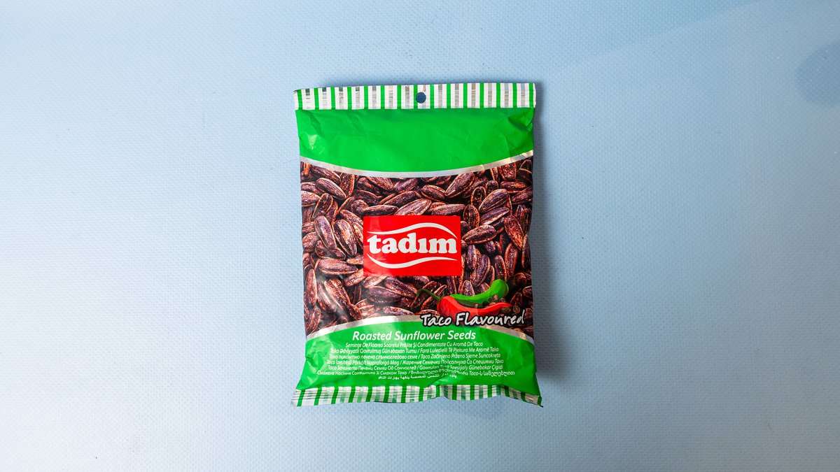 Tadim Fara Luledielli Me Ereza 80gr - Menu Item