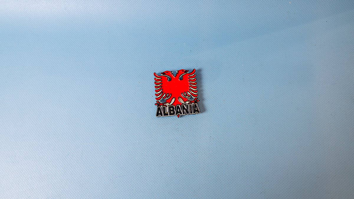 Magnet Shqiponj S-148 - Menu Item
