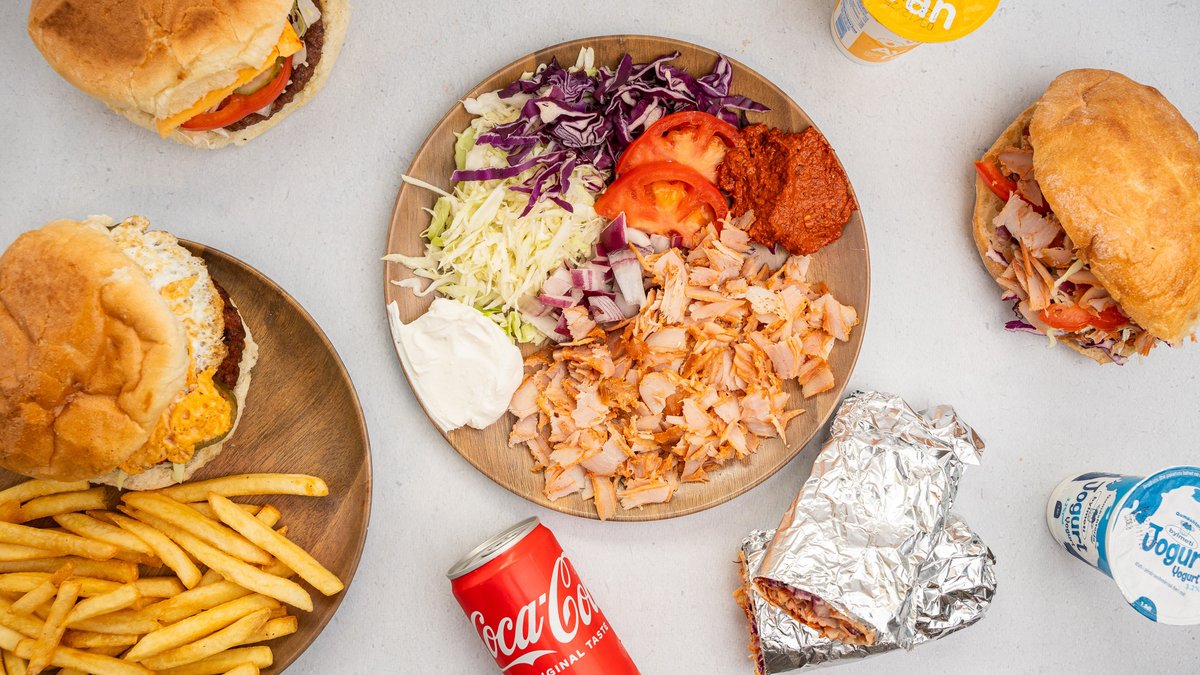 Image of Liqi's Burger