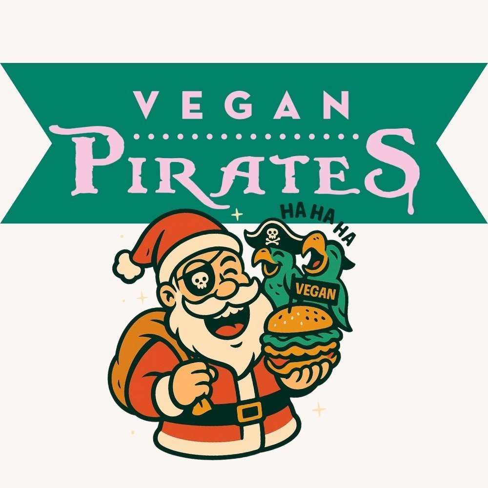 Vegan Pirates