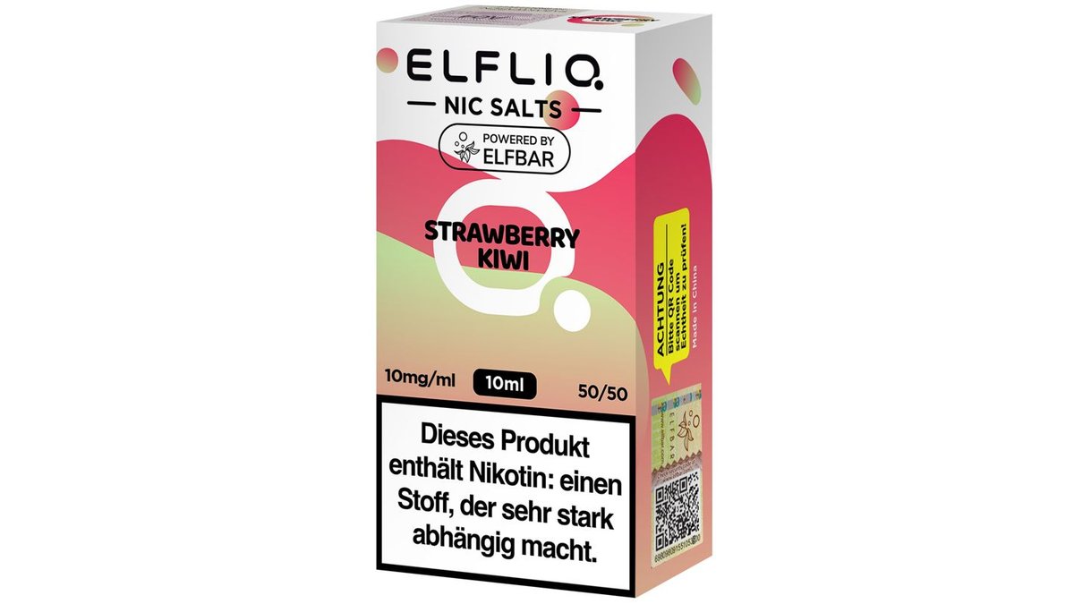 elfbar elfa master akku Vape Concept Shop