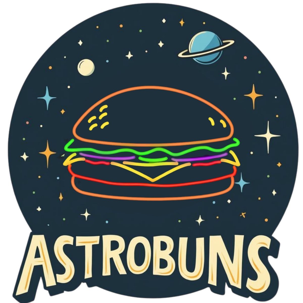 AstroBuns