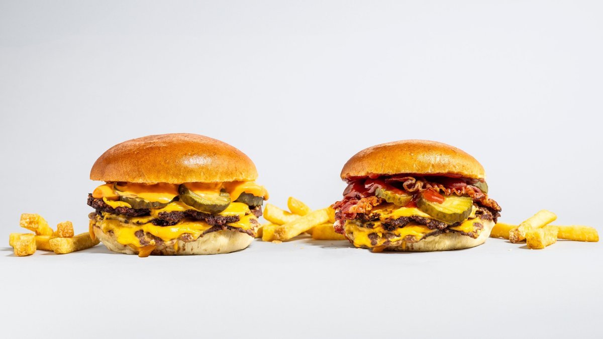 Image of AstroBuns | Smash Burger | Berlin Neukölln