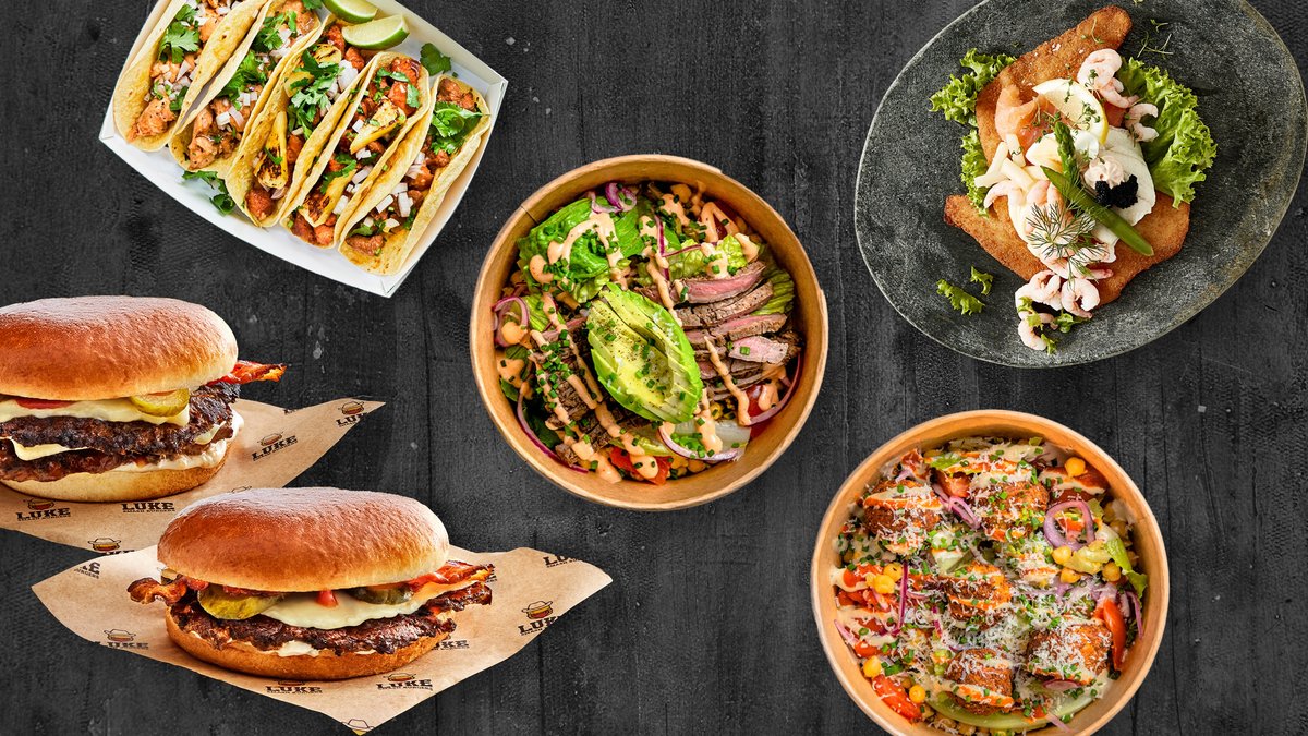 Image of MENY's Køkken Valby