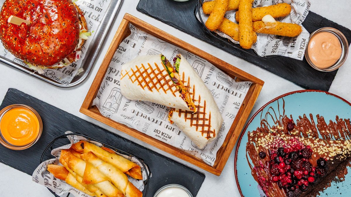 Image of Tvornica - Food & Lounge