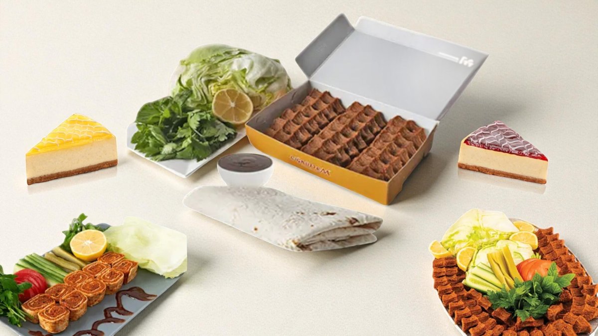 Image of Cigköftem Wien Mitte