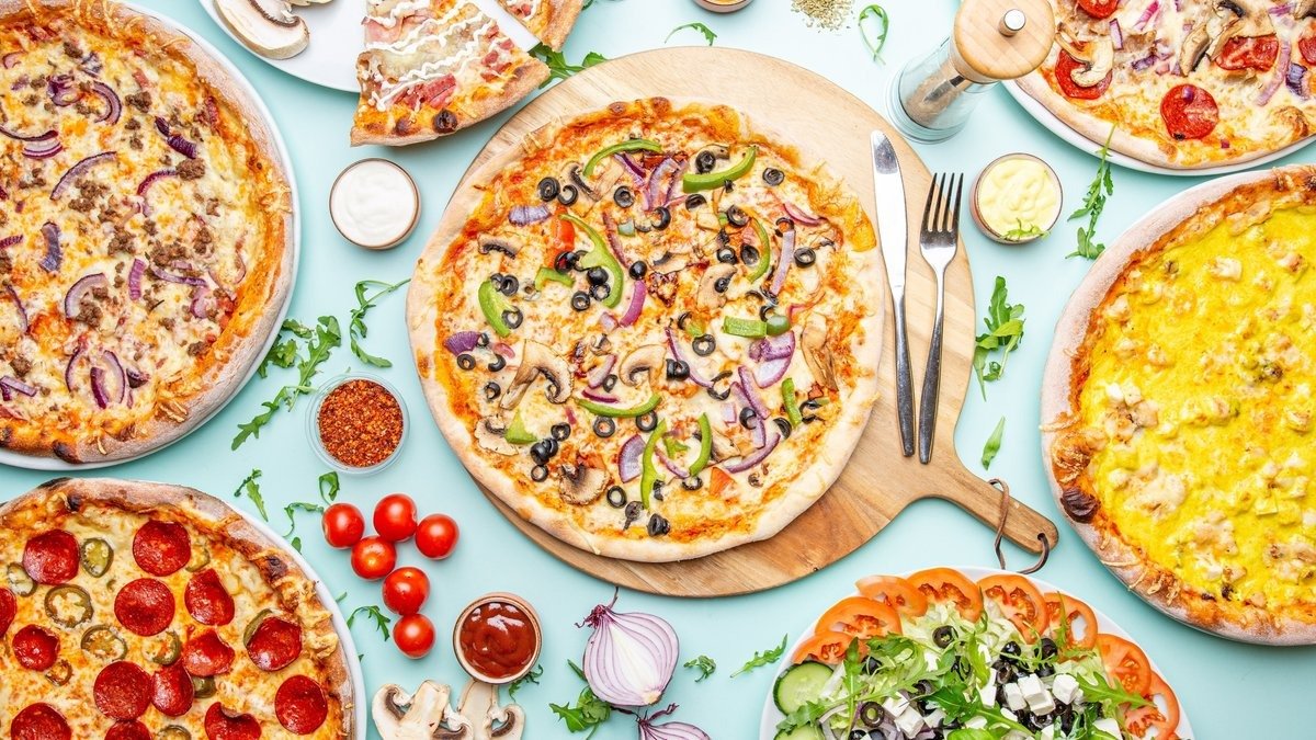 Image of Pizza King Herttoniemi