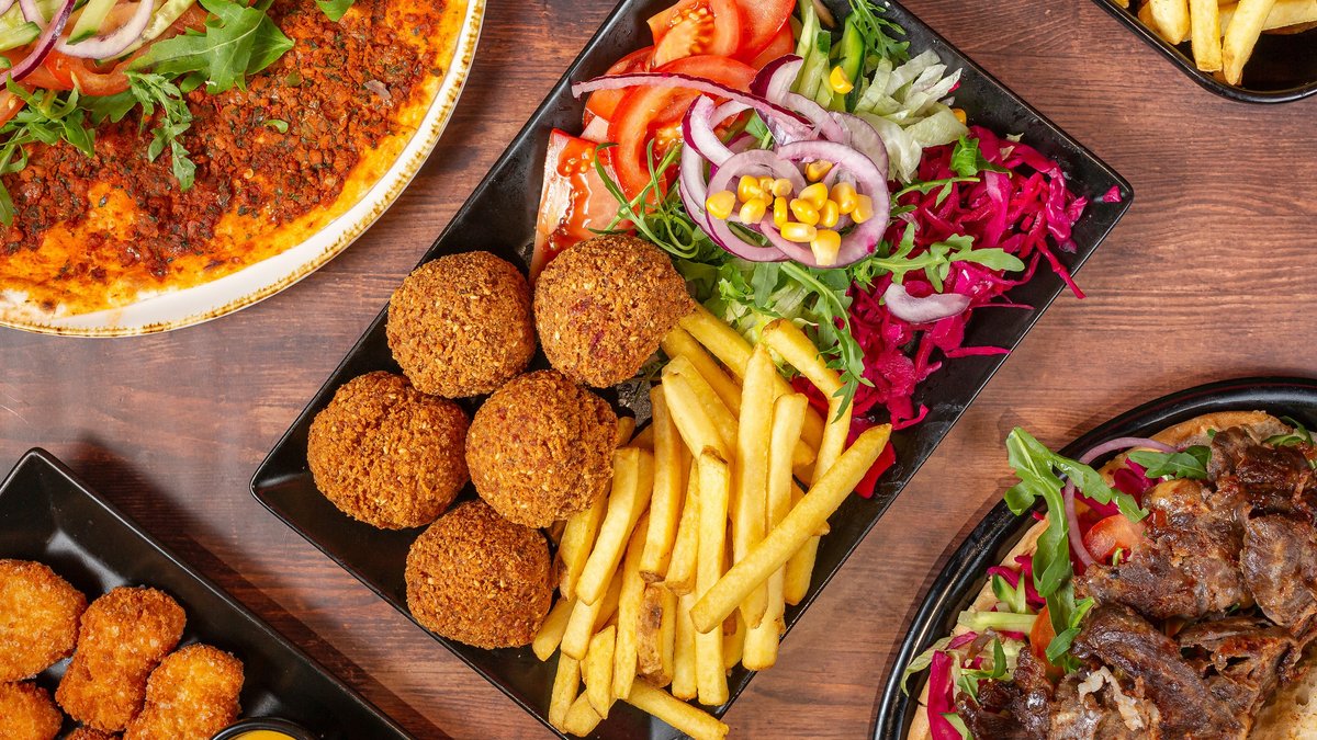 Image of Steak Döner