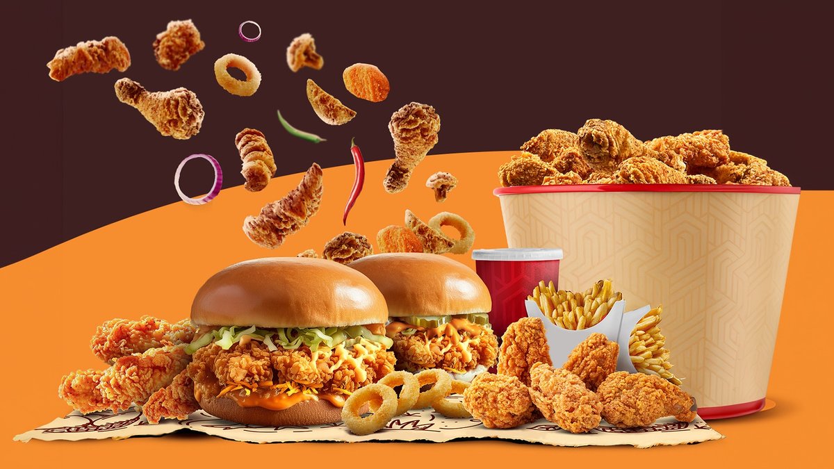 Image of Ctr Chicken