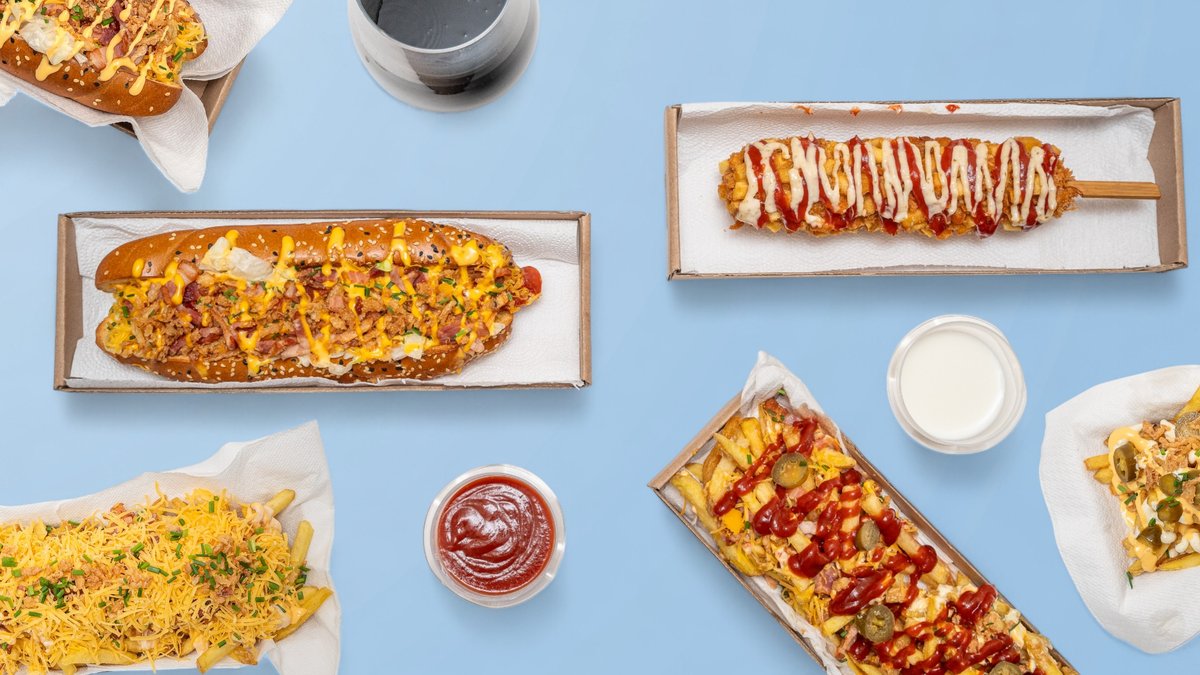 Image of Capybara SD