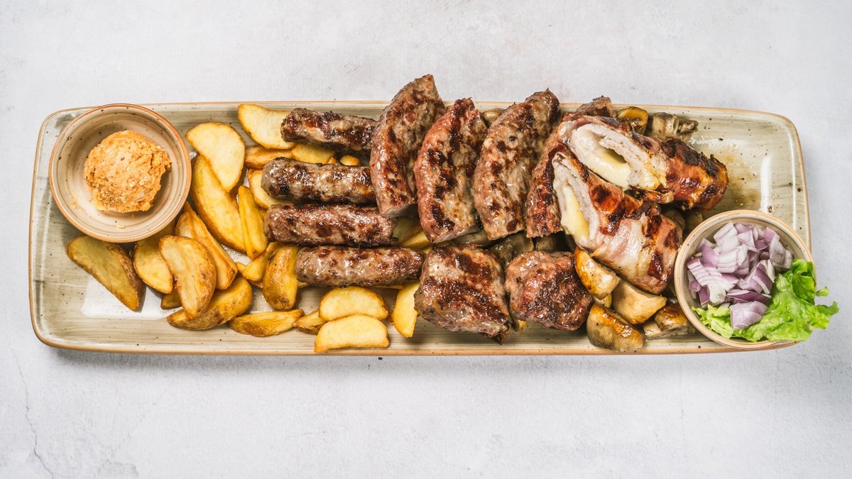 Image of Mesara Dukojevic