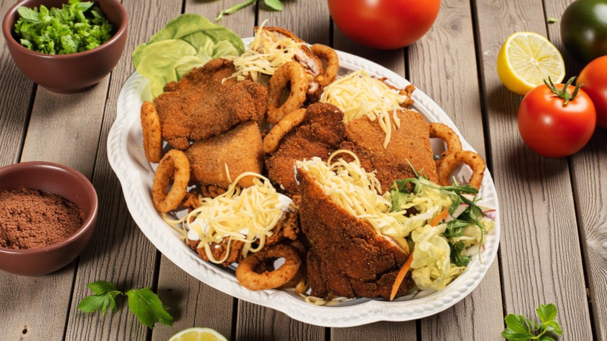 Image of Panírsziget