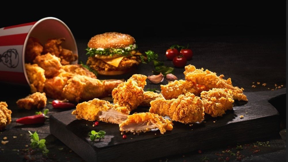 Image of KFC Maribor