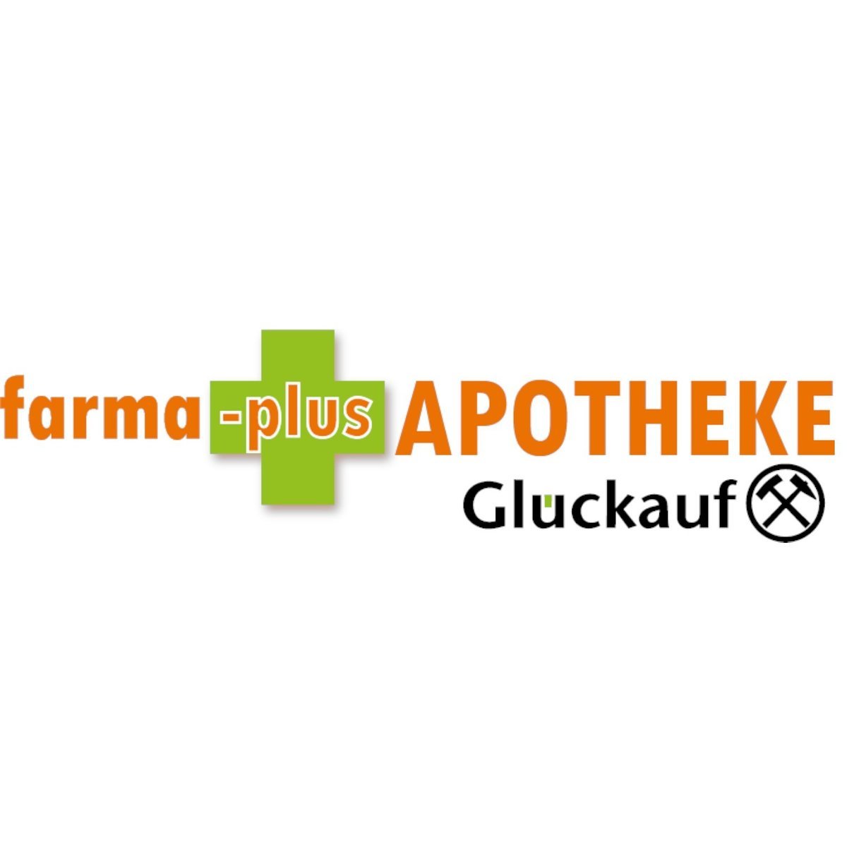 Farma-plus Apotheke Glückauf