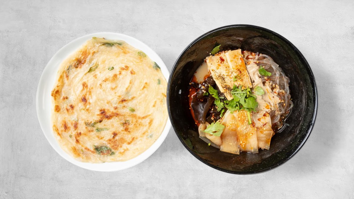 榕榕麻辣湯 | Wolt | デリバリー | 札幌