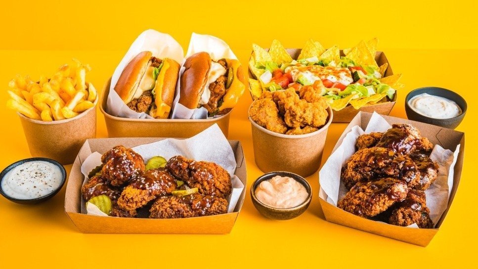 Image of CHKN Suvantokatu