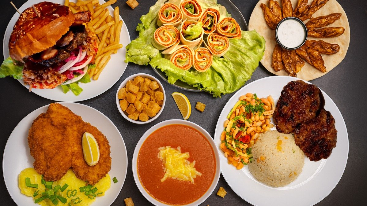 Image of The Snuggest Kitchen