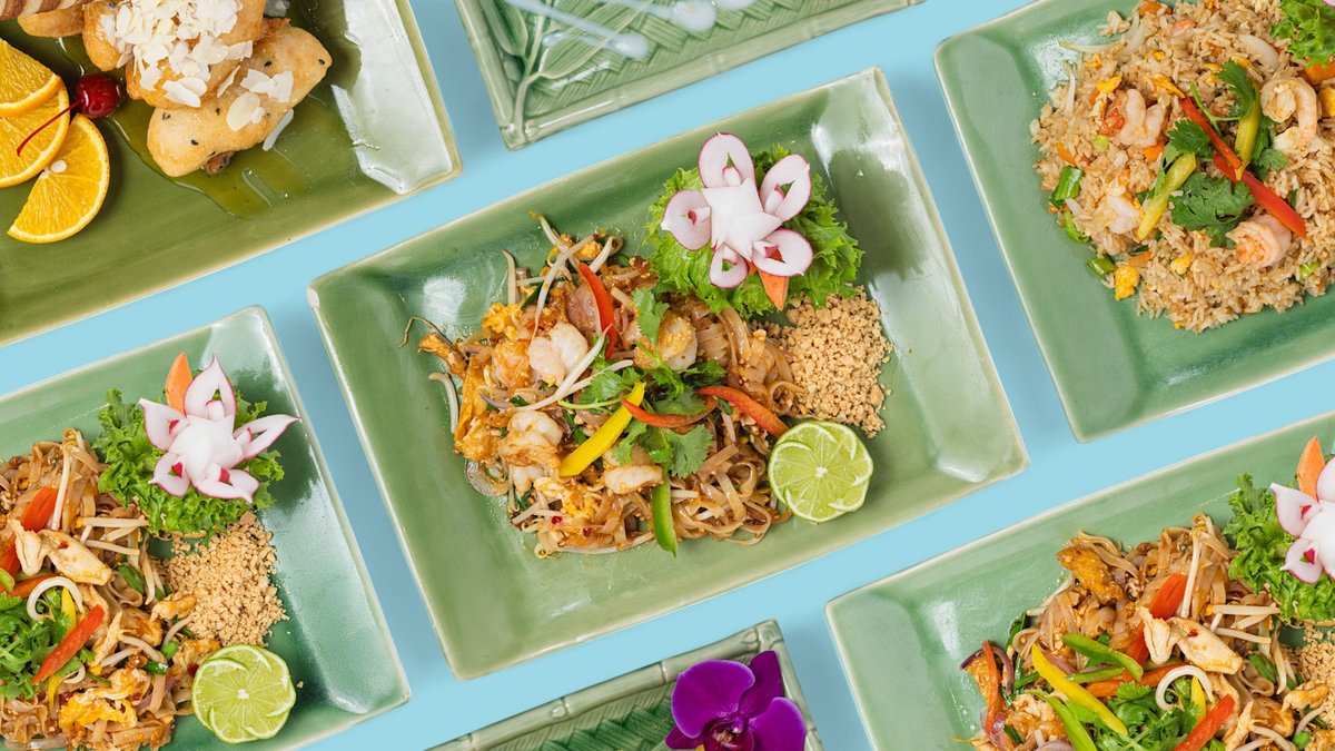 Image of Sala Thai Restaurant - Brandsende