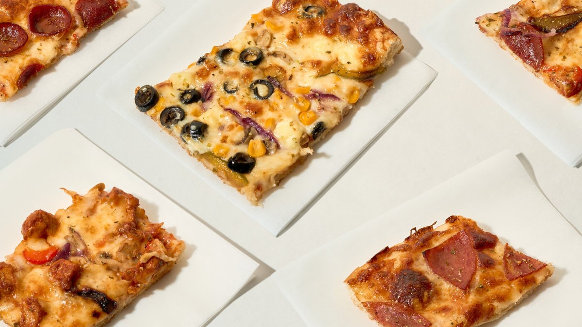 Image of Drammen Street Bites