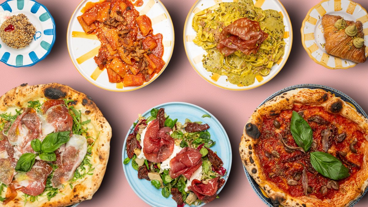 Image of Casolaro Bros 2.0