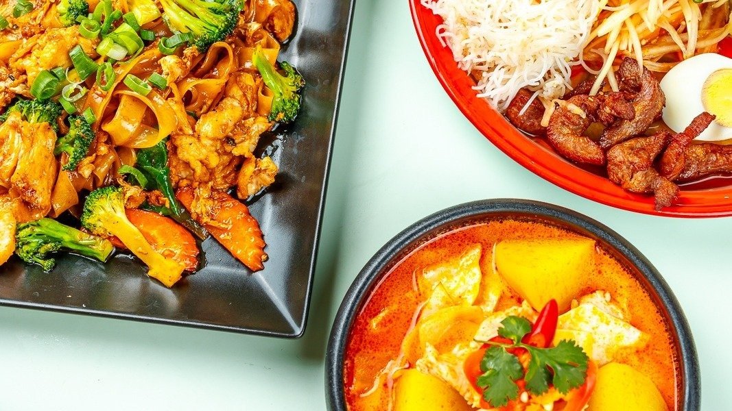 Image of Khao Thai Streetfood