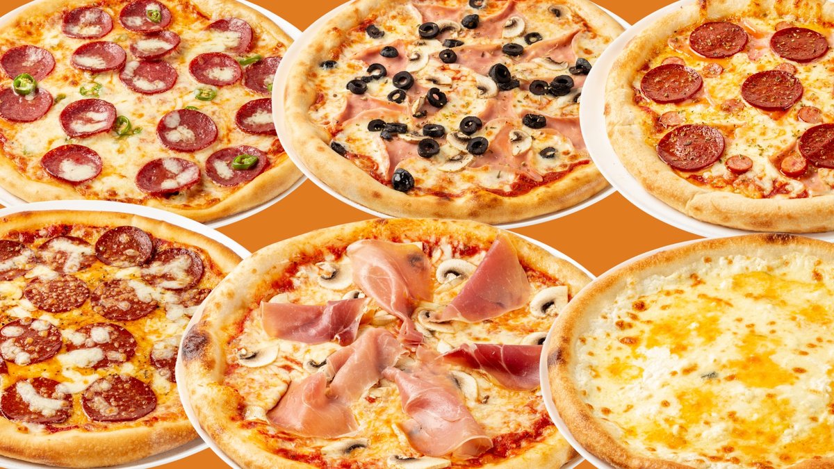 Image of Mondo Pizza