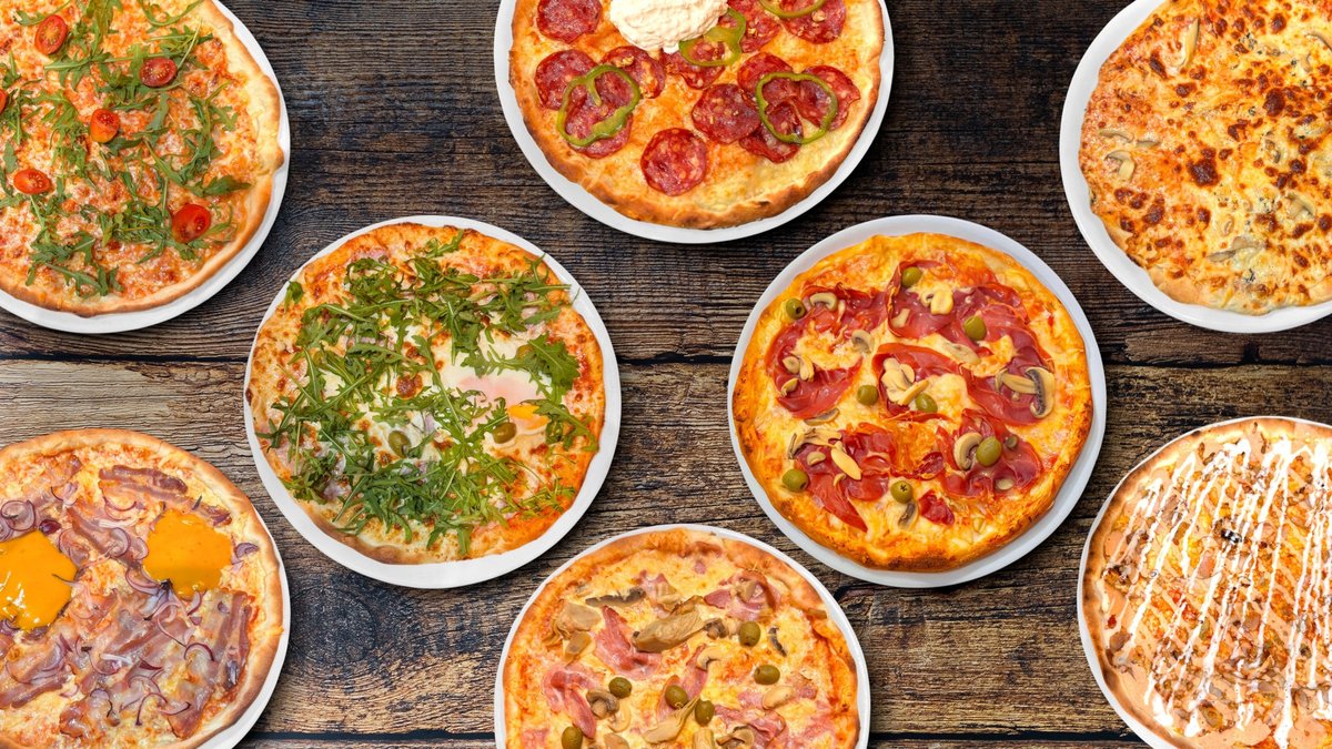 Image of Picerija Katica