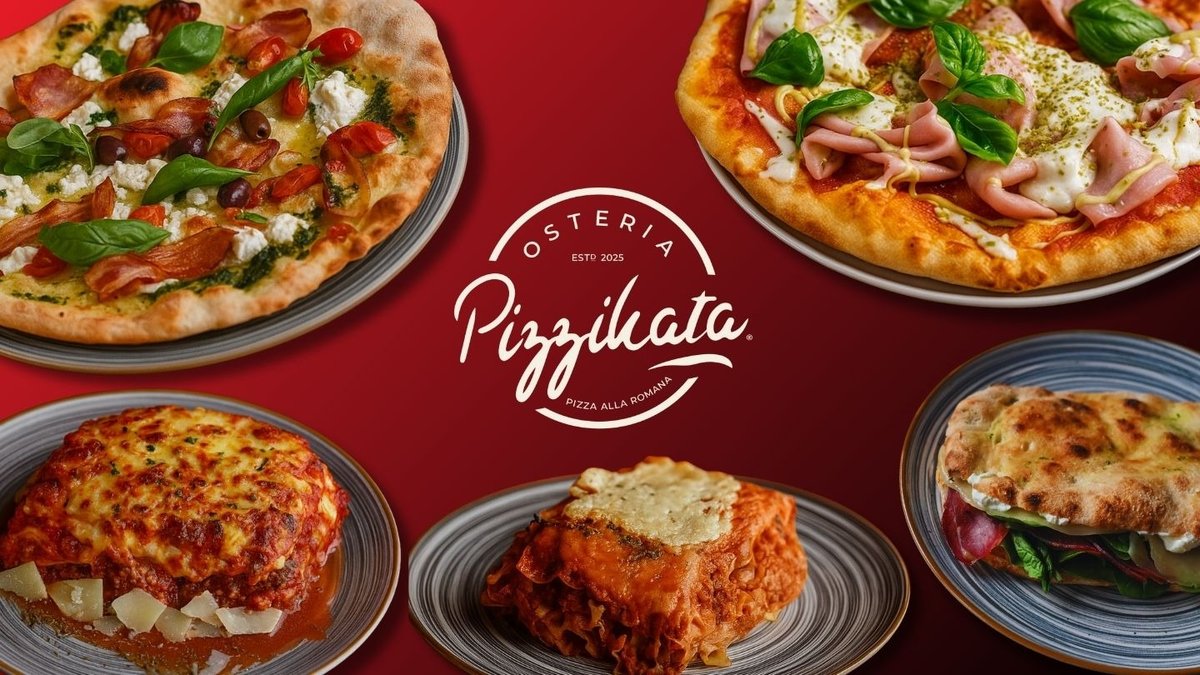 Image of Picerija Osteria Pizzikata