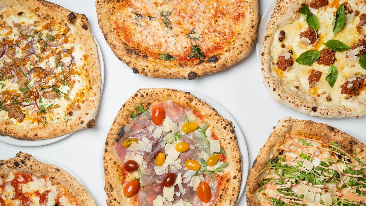 Image of Napule Pizzeria Napoletana