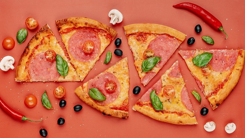 Image of Sky Way Pizza & Grill