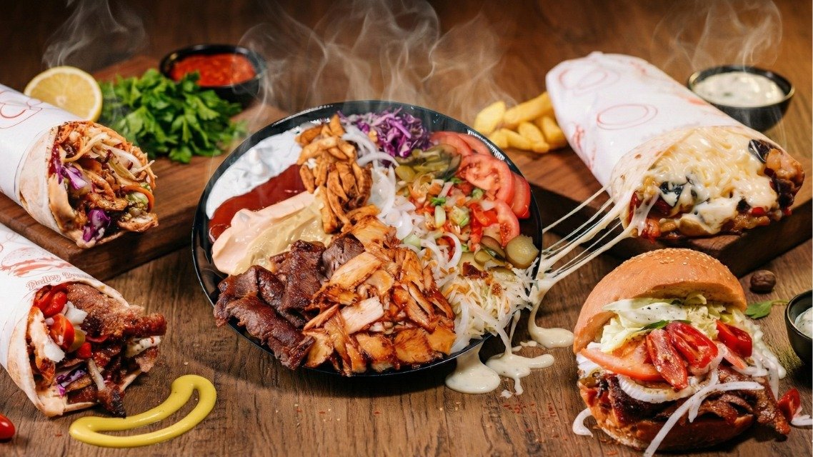 Image of Bambi Doner Kebab