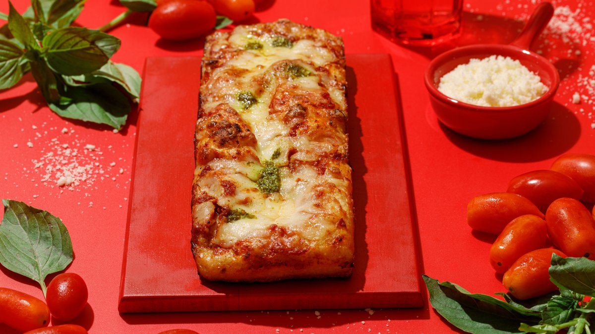 Image of Solo Pizza Pie | Netanya