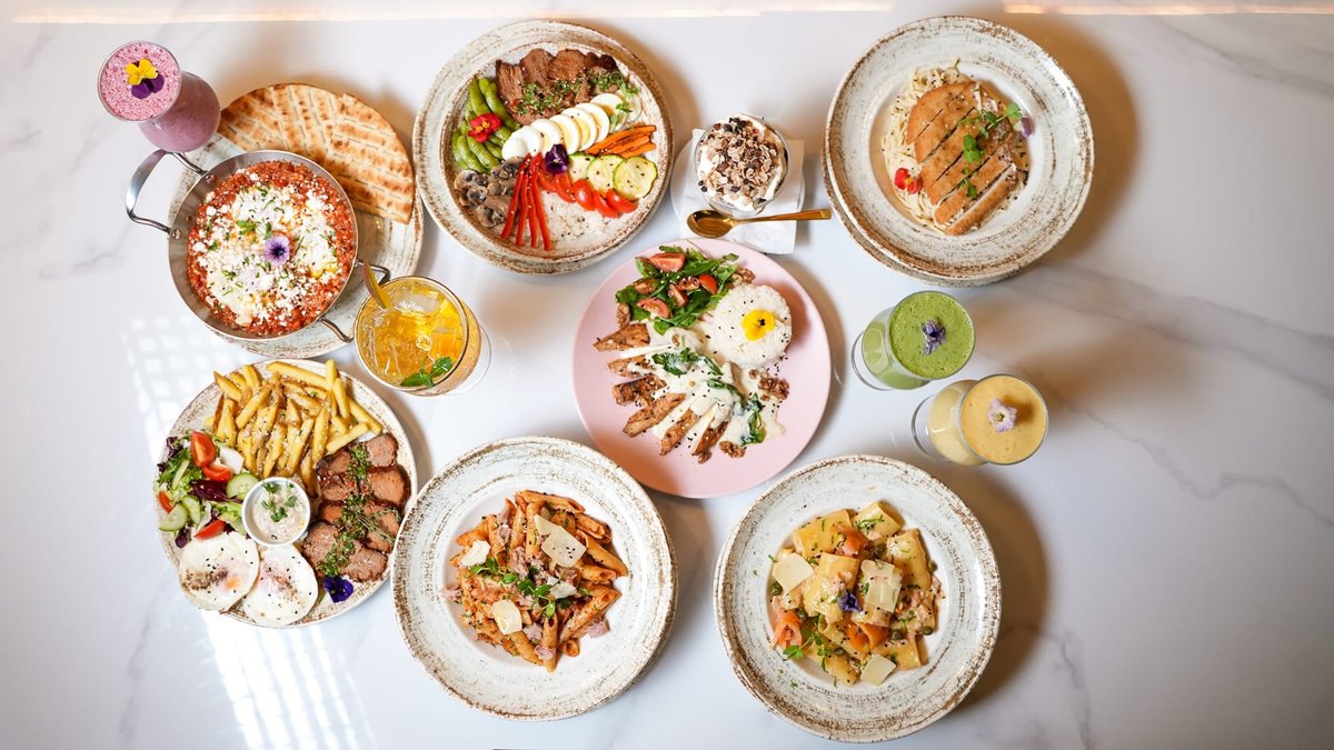 Image of Angels Caffe