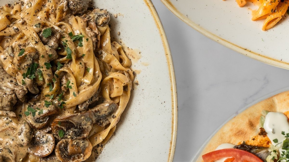 Image of Il Gabbiano Skovshoved Havn