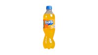 Objednať Fanta