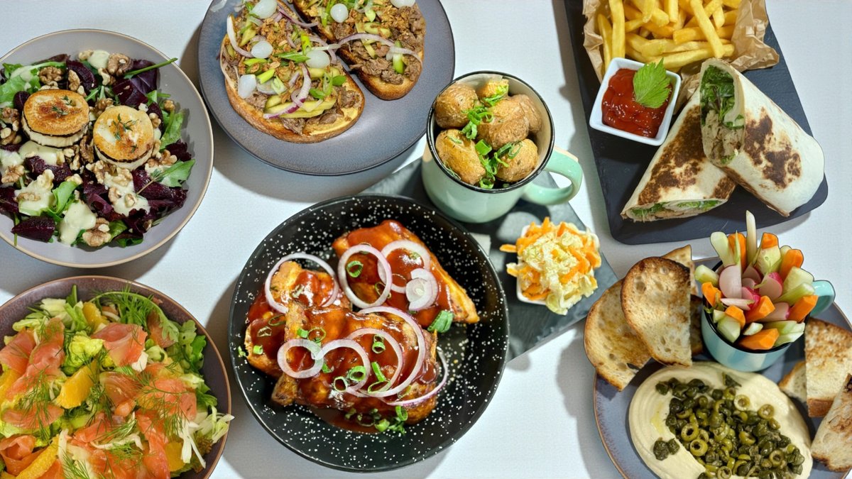 Image of Bistro Žilinská