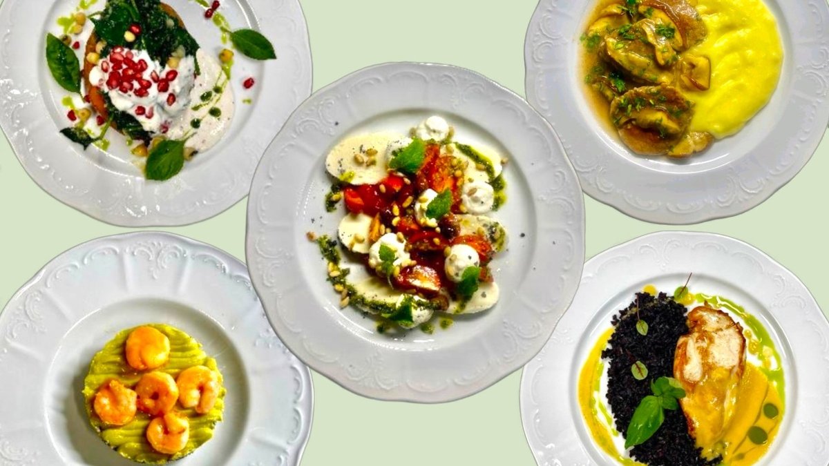 Image of Golden Nero