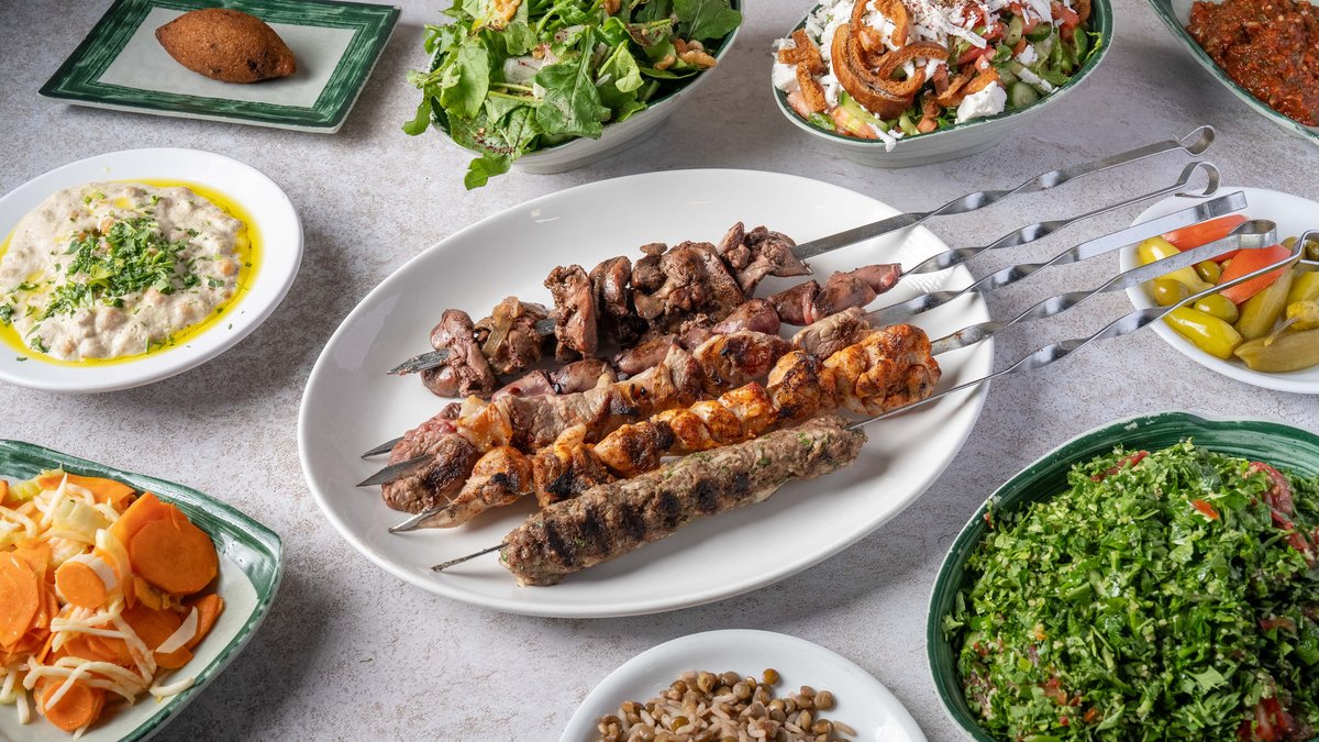 Image of Star Restaurant | Yosef Brothers