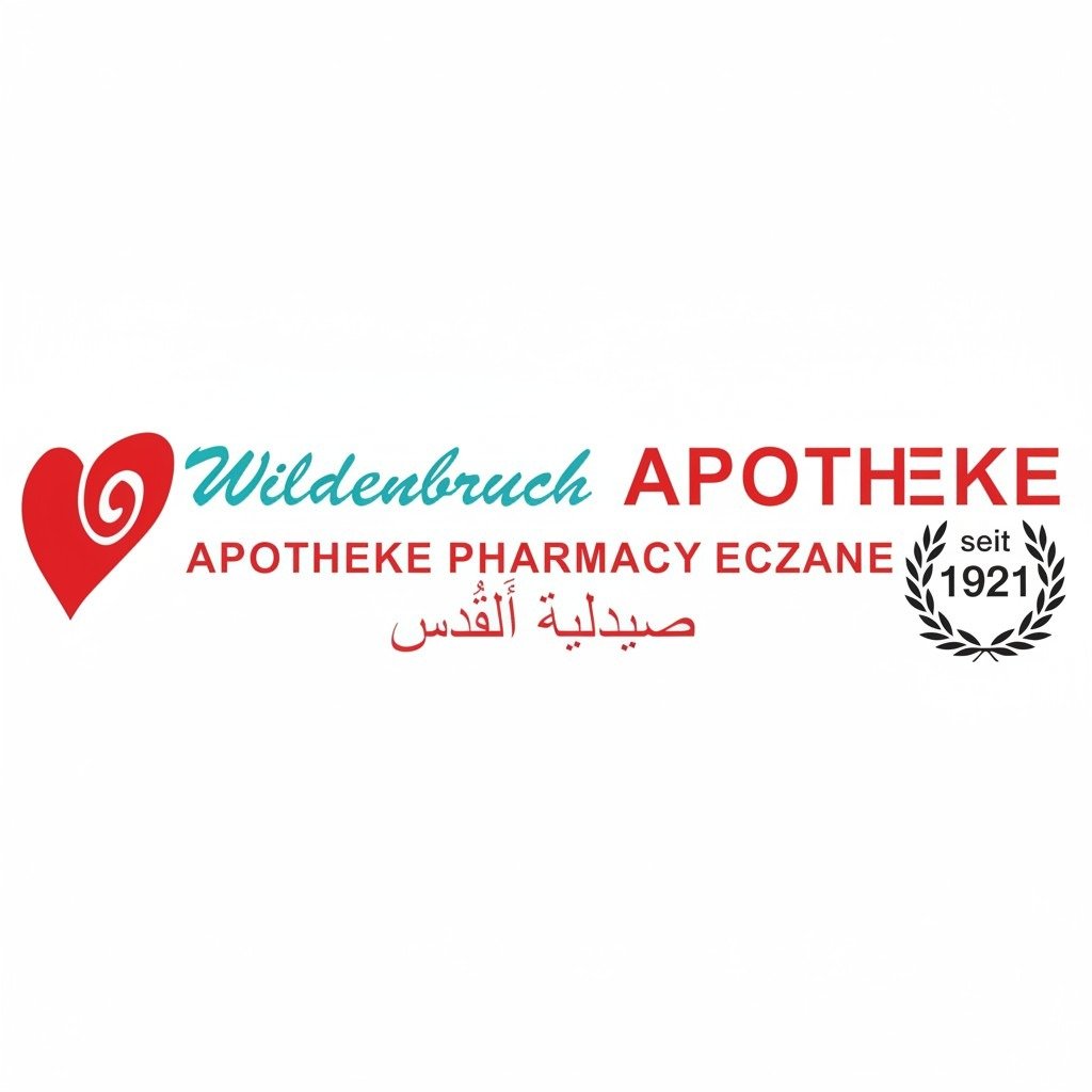 Wildenbruch Apotheke