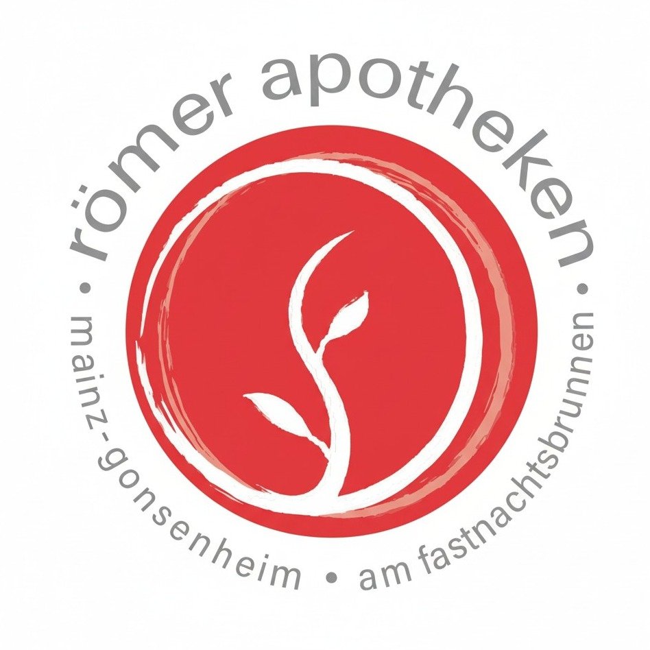 Römer Apotheke am Fastnachtsbrunnen