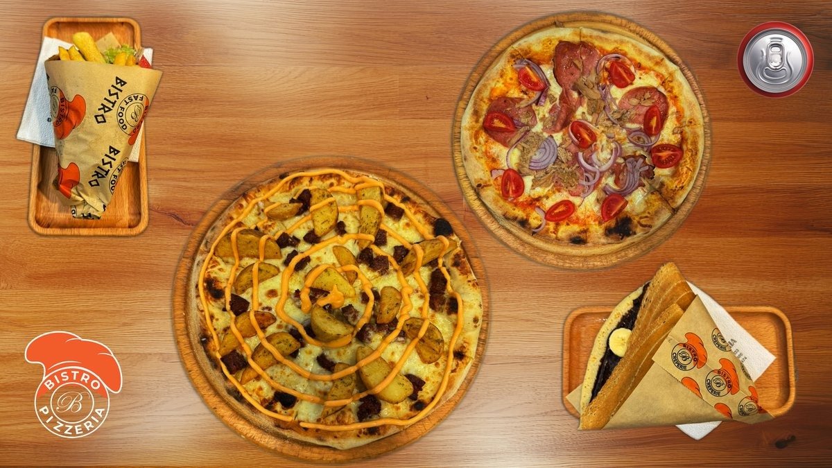 Image of Bistro Pizzeria Rruga Budi