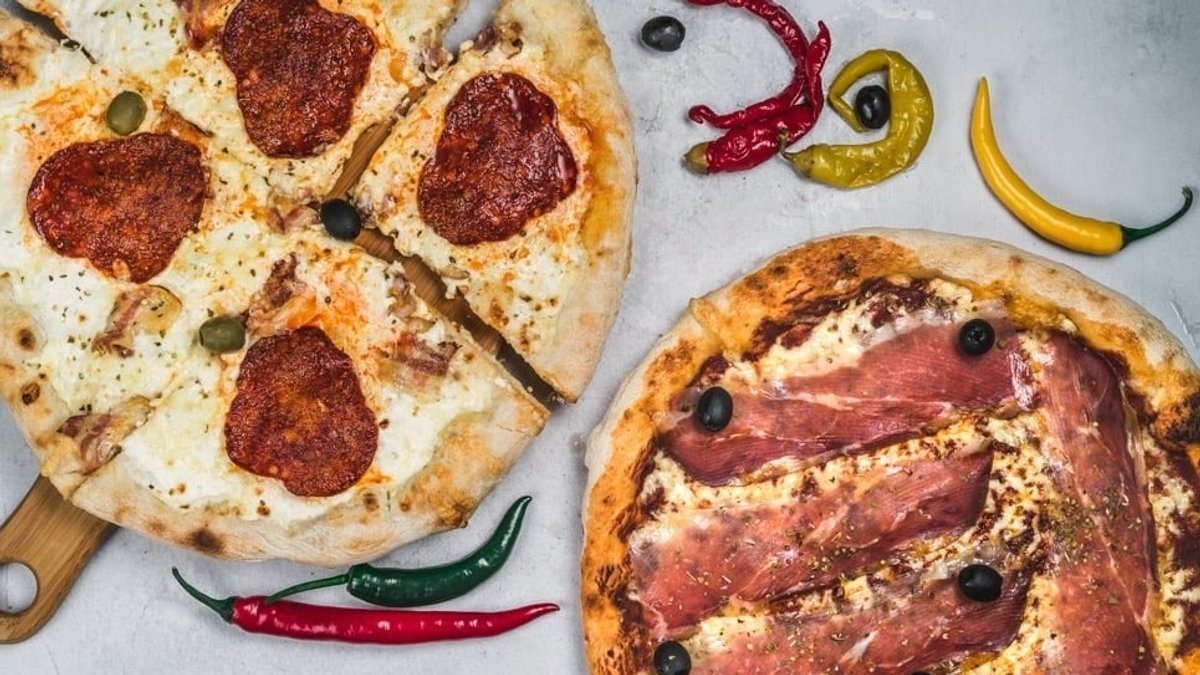 Image of Pizzeria Kažun