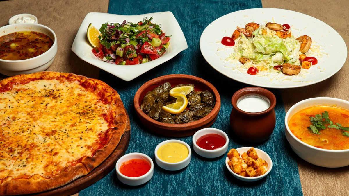 Image of Green Park Restoran