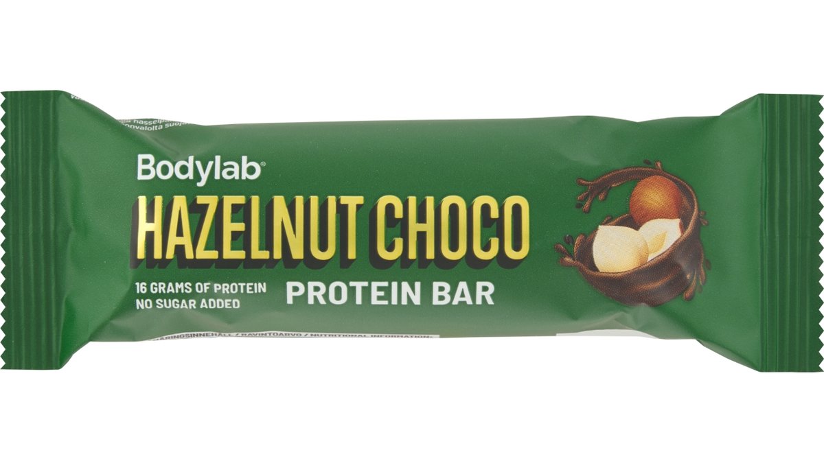 Bodylab Hazelnut Choco
