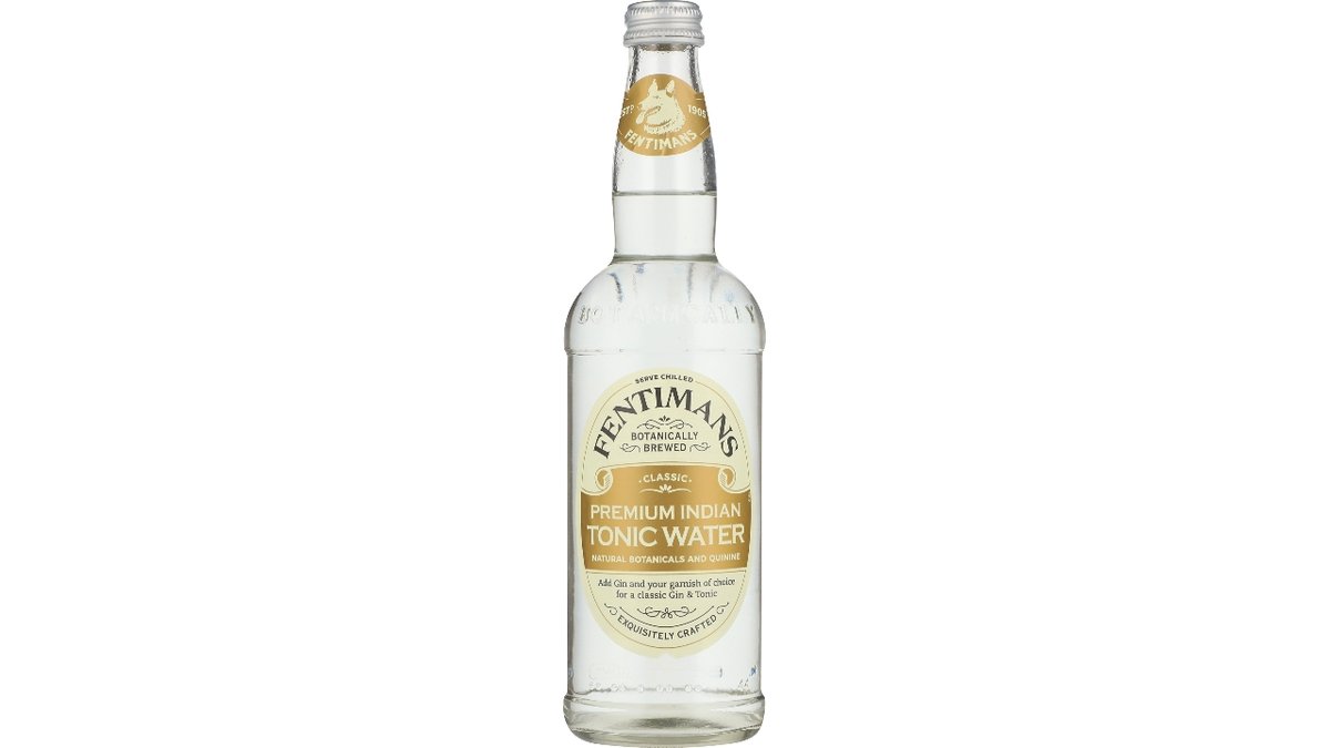 Fentimans Premium Indian Tonic