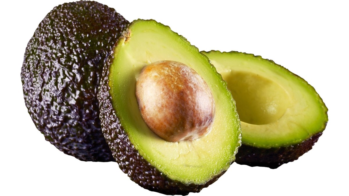 Eat Me avocado 3 stk 450 g