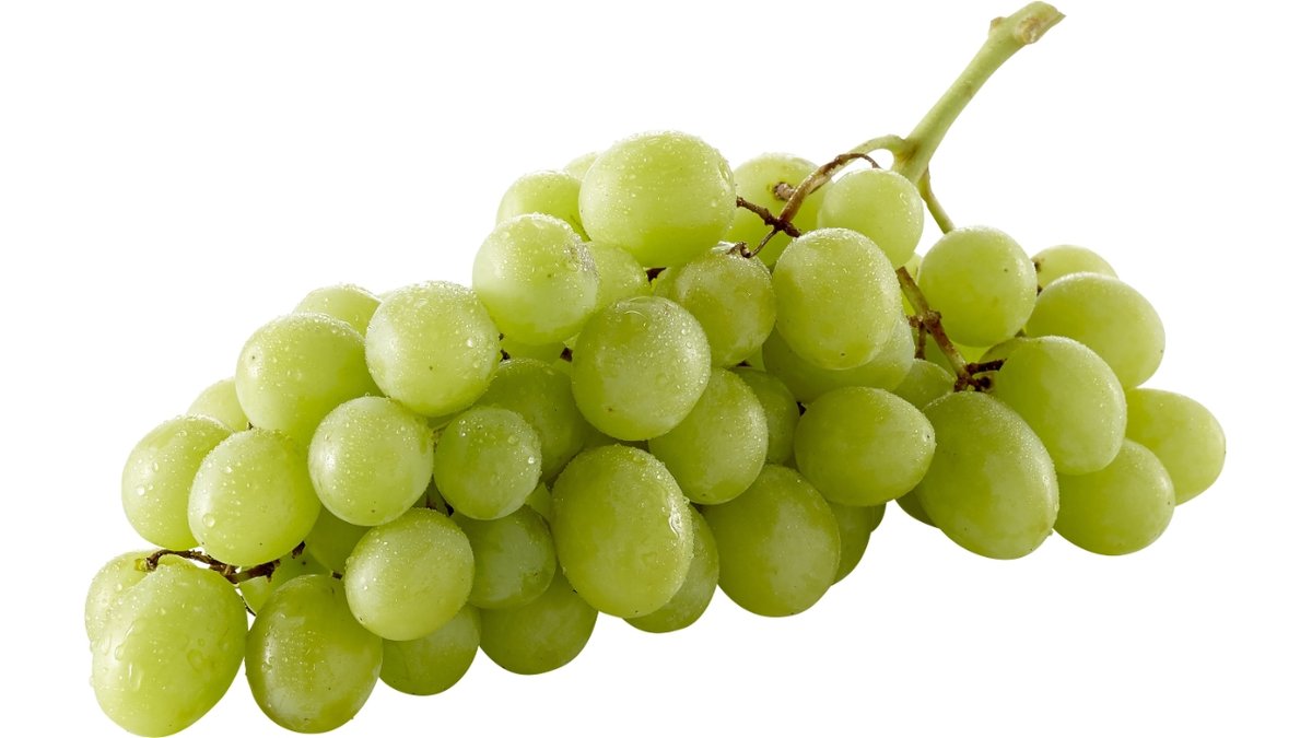Druer Grøn 500G 