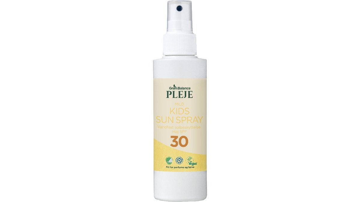Gb Sol Spray Kids Spf 30 150Ml